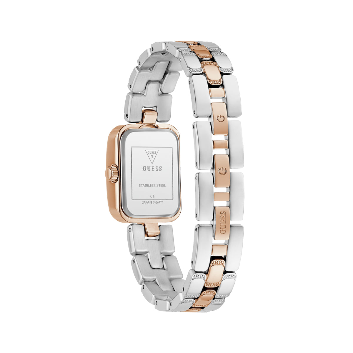 GUESS WATCHES Mod. GW0865L5 WATCHES