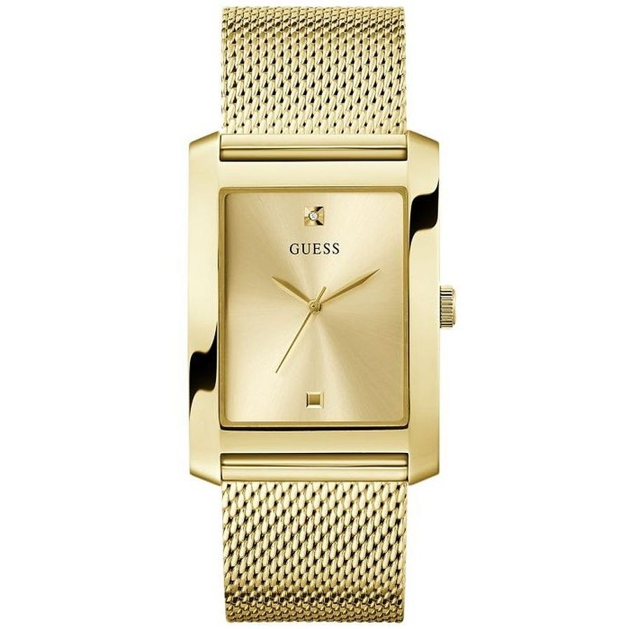 GUESS WATCHES Mod. GW0898G1