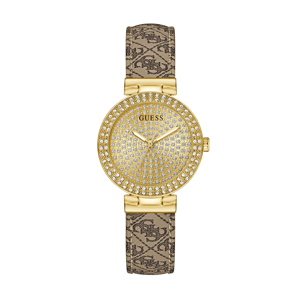 GUESS WATCHES Mod. GW0943L2