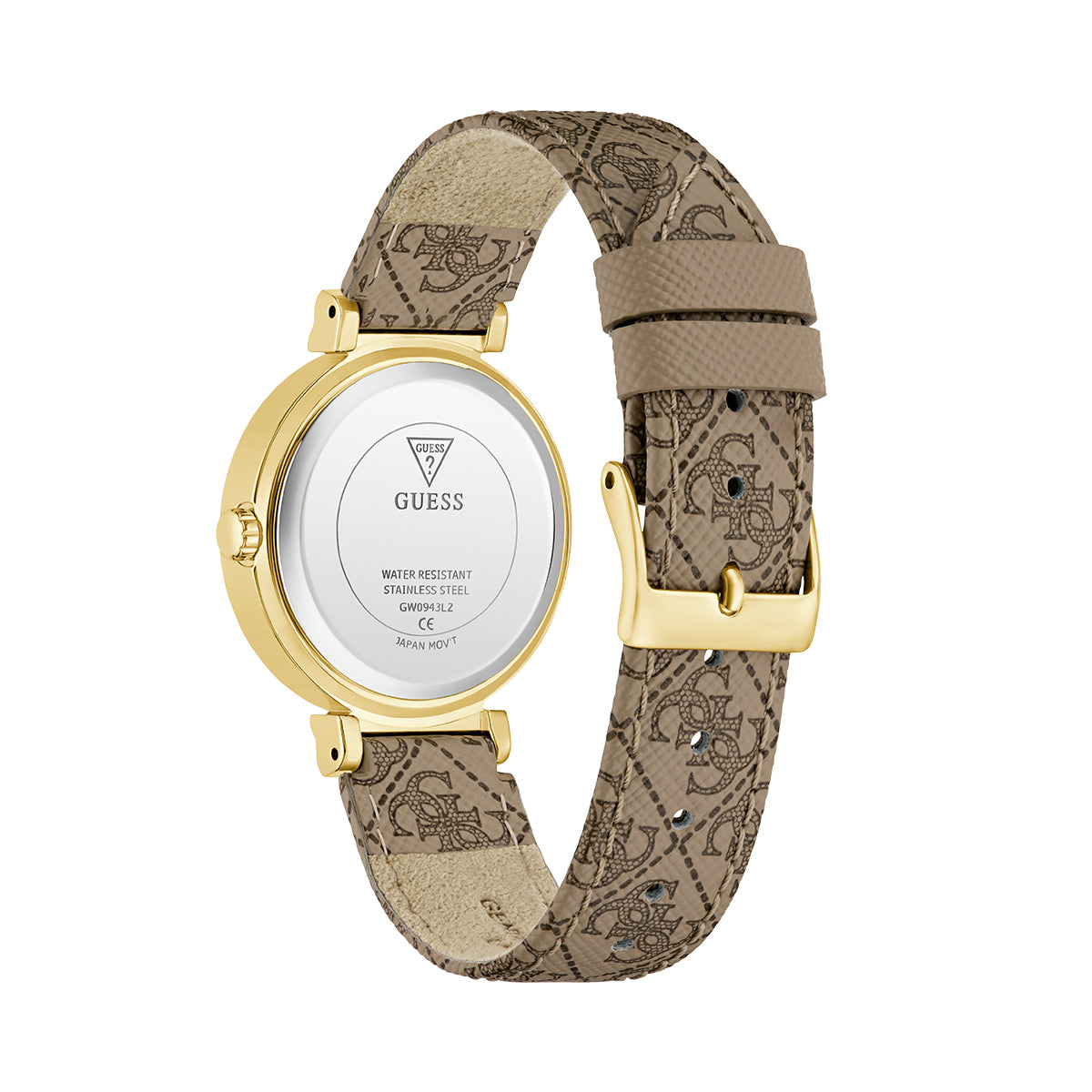 GUESS WATCHES Mod. GW0943L2