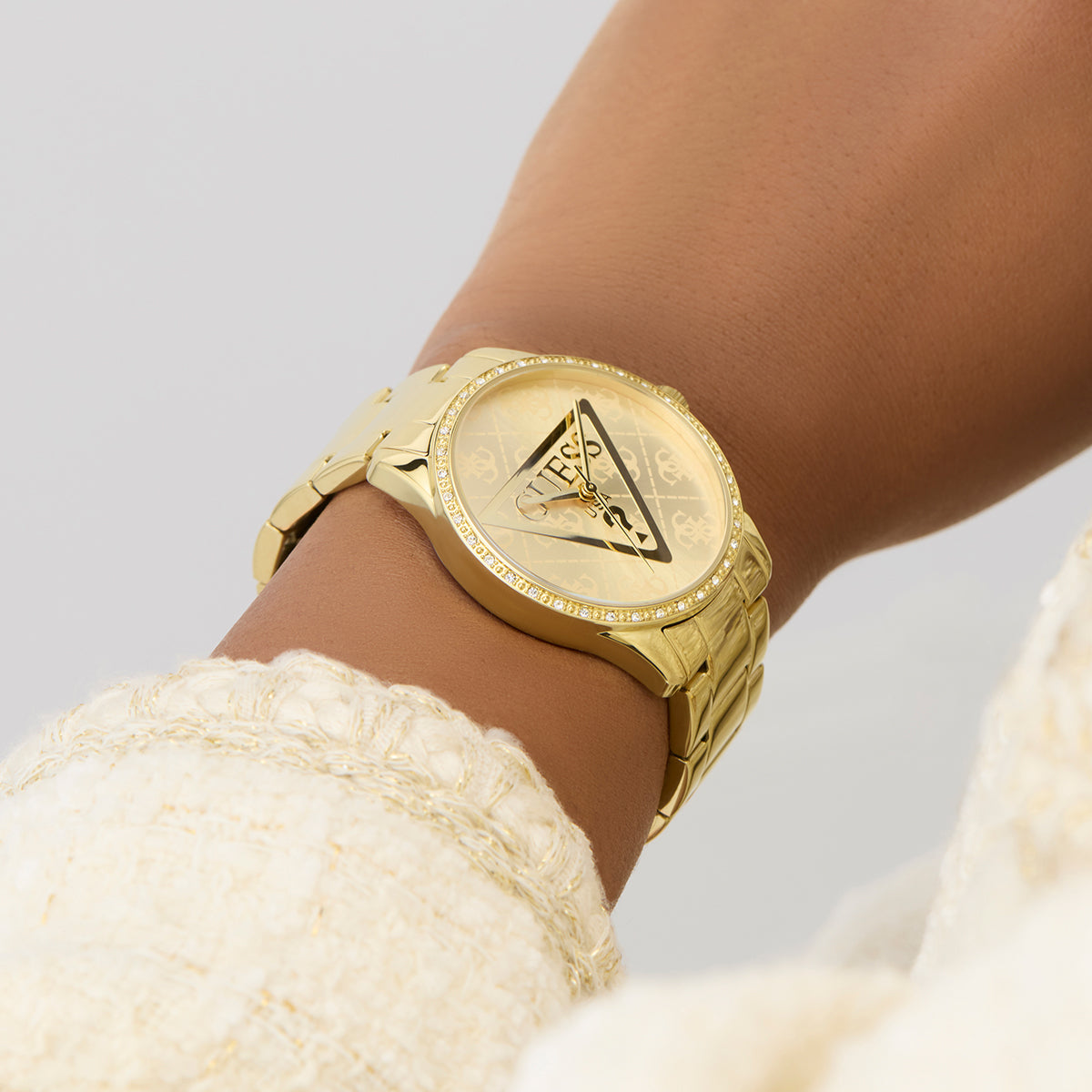 GUESS WATCHES Mod. GW0987L2 WATCHES