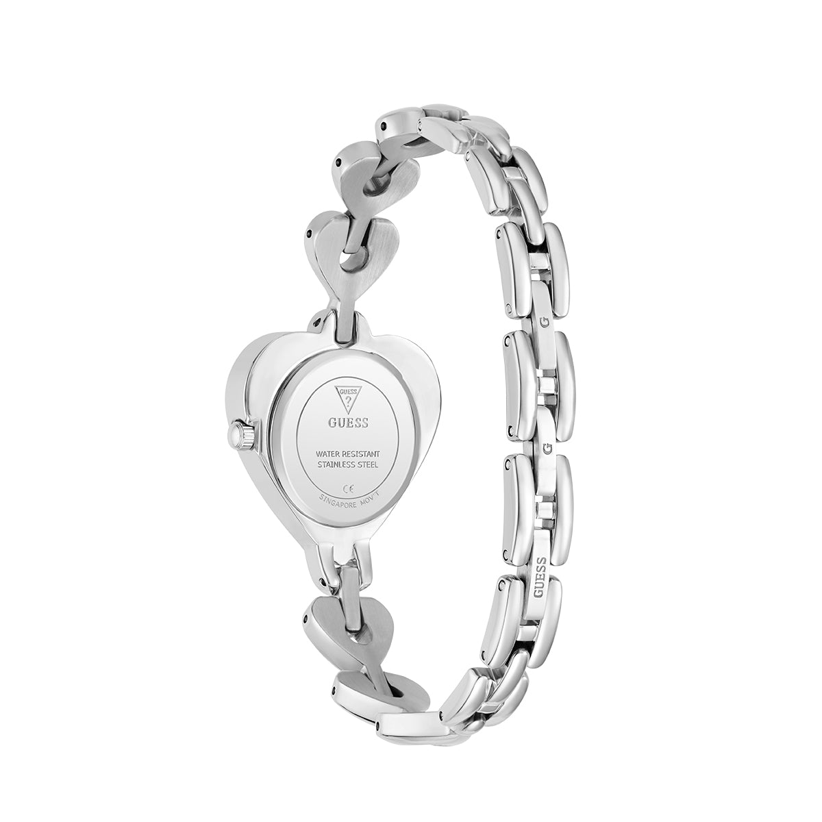 GUESS WATCHES Mod. GW0992L1