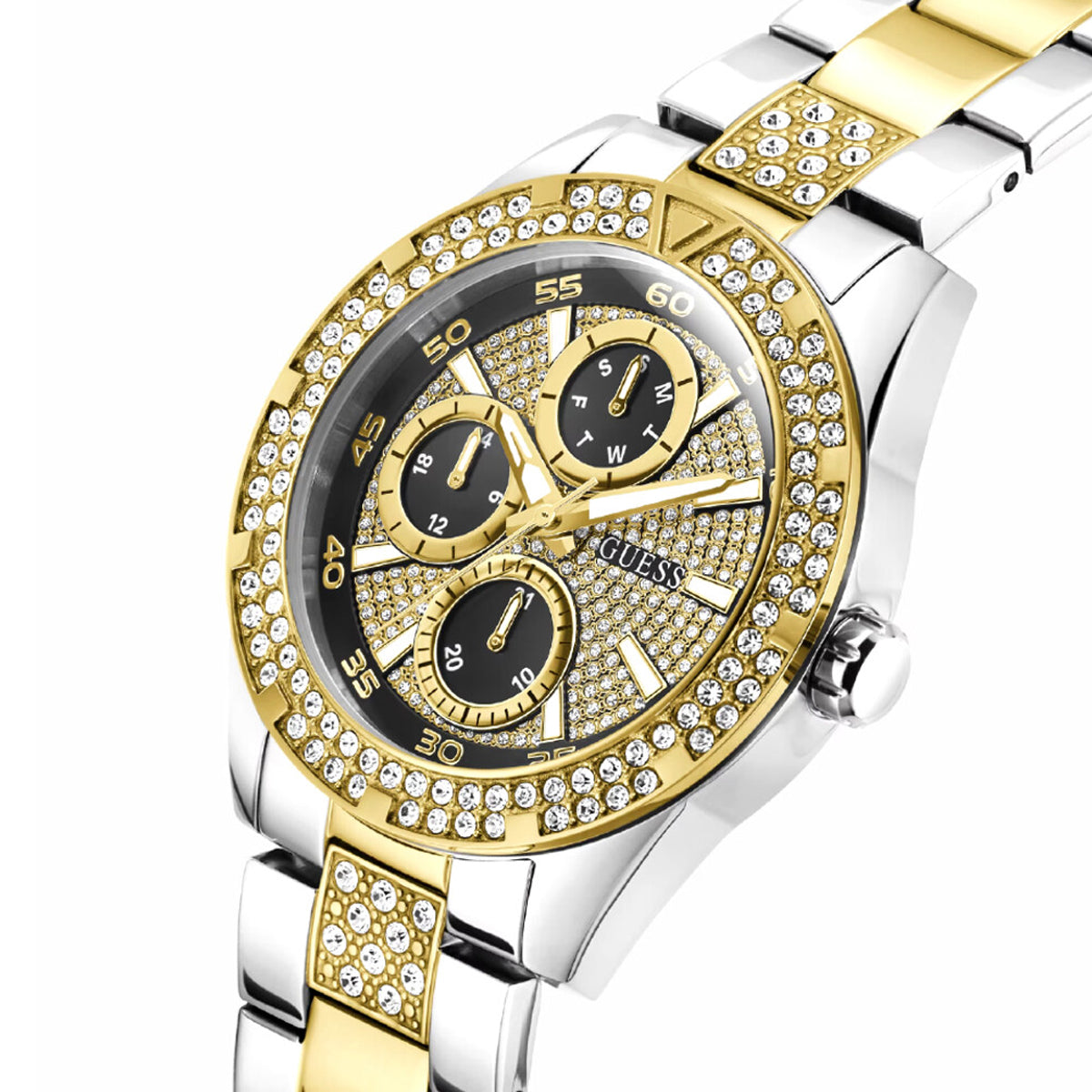 GUESS WATCHES Mod. GW1067G3