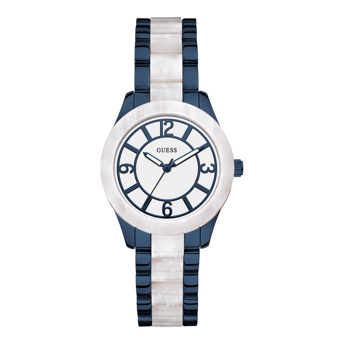 GUESS WATCHES Mod. W0074L3 WATCHES