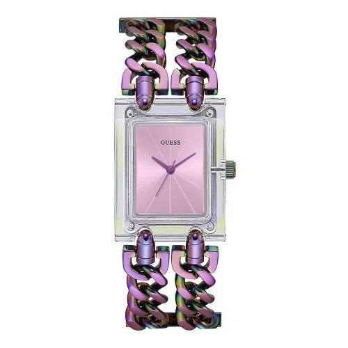 GUESS Mod. HEAVY METAL WATCHES