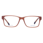 Gant Brown Acetate Frames - Stylish men's acetate eyewear in brown with dimensions 55/16/145mm.