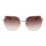 Gant Gold Women Sunglass