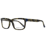 Gant Multicolor Plastic Frames GLASSES GANT MAN GA3158-056-52, multicolored design, size 52/18/145 mm.