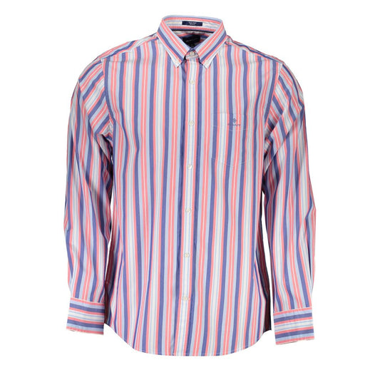 Gant Rosa Cotton Men Shirt Gant