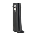 Givenchy Shark Lock Boots