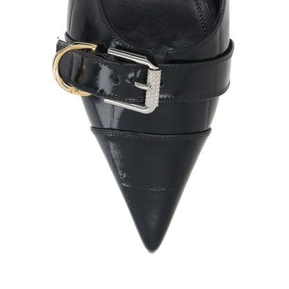 Givenchy Voyou Ballerinas