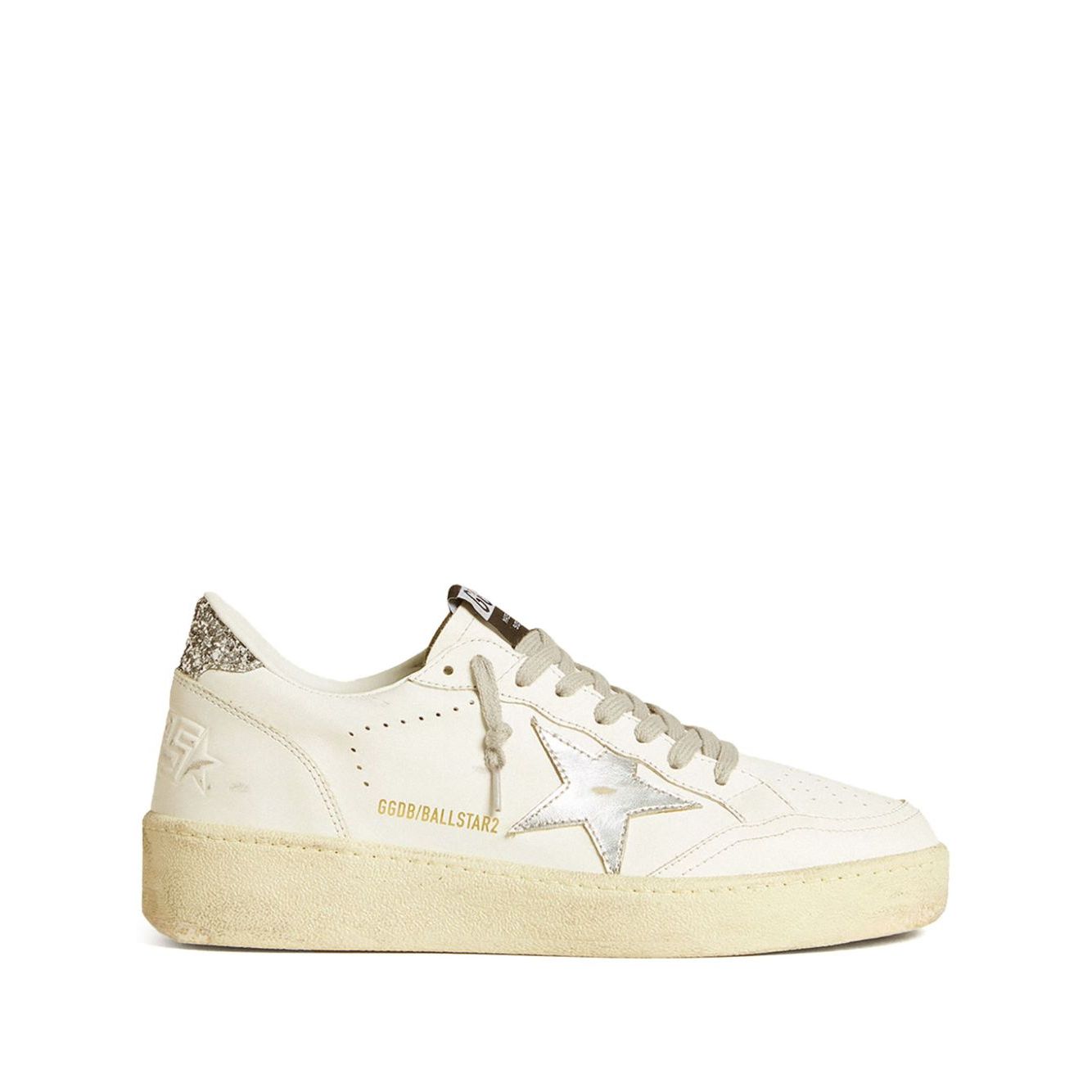 Golden Goose Ballstar 2 Sneakers