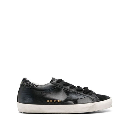 Golden Goose Super Star low-top sneakers