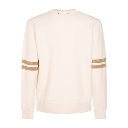 Golden Goose Sweaters White