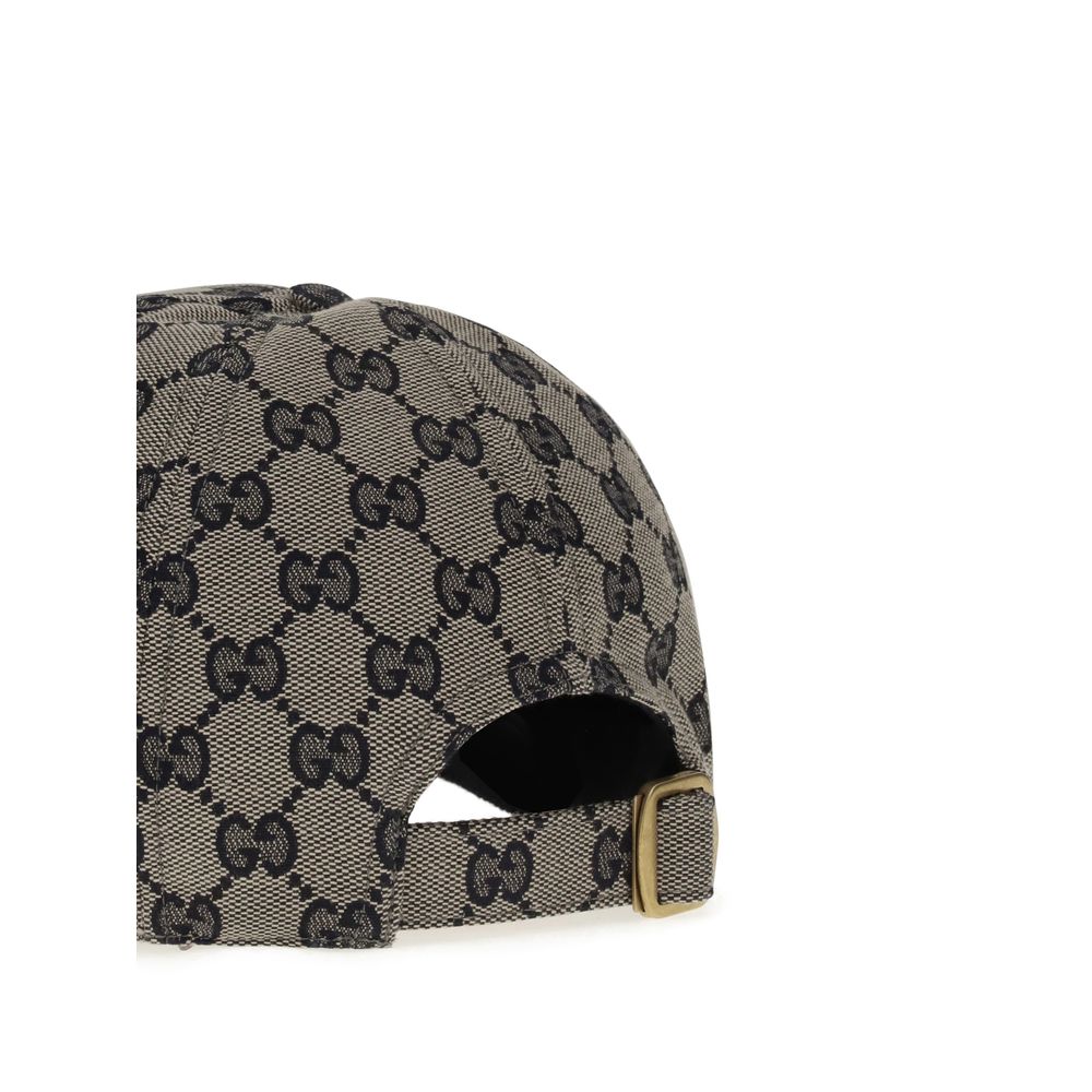 Gucci Baseball Hat 1728,67465543840,Accessories,Caps (Baseball Hat) - Hats - Accessories,Gucci,Hats - Accessories,Men,Multicolor,New with tags,S