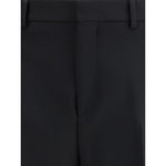 Gucci Wool Pants