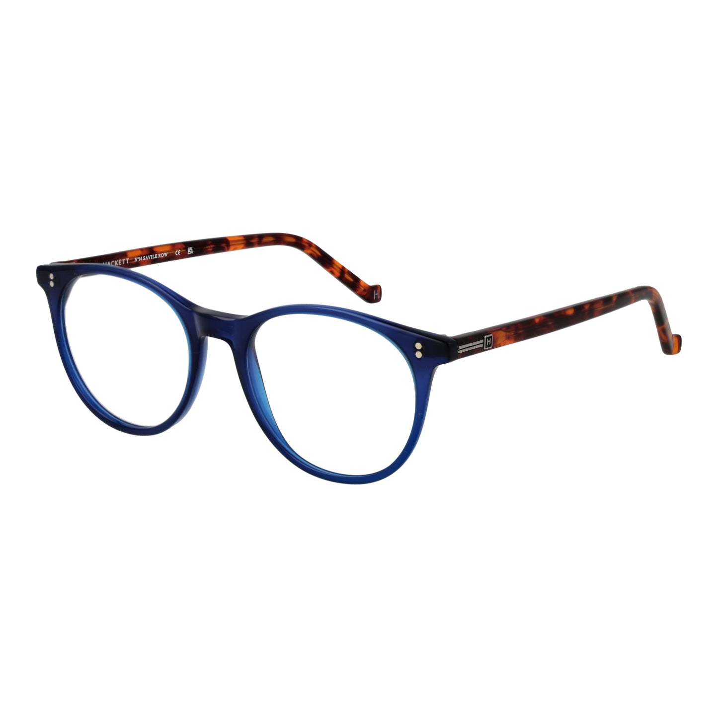 HACKETT BESPOKE MOD. HEB276 48608 SUNGLASSES & EYEWEAR