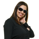 HARLEY-DAVIDSON MOD. HD0300X 5684A SUNGLASSES & EYEWEAR