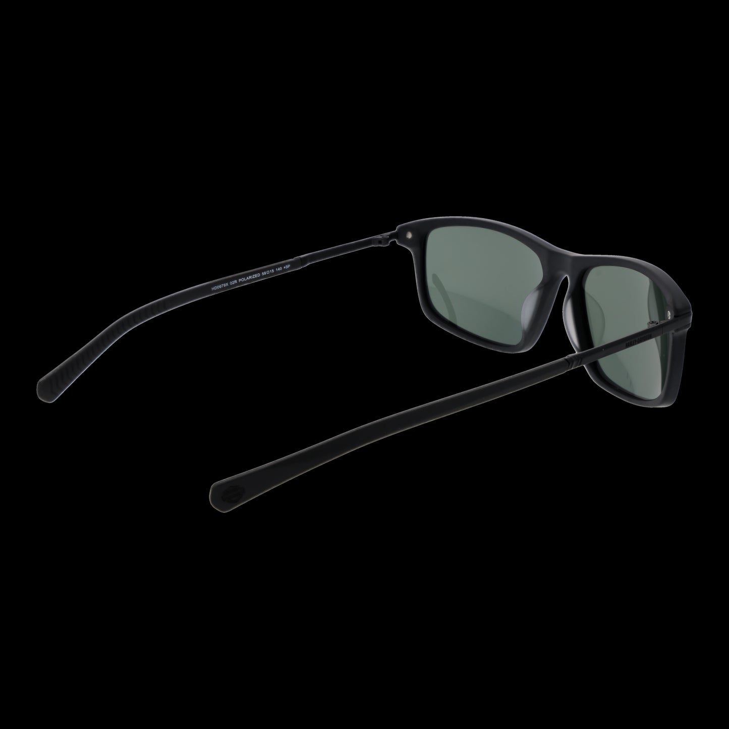 HARLEY-DAVIDSON MOD. HD0979X 5902R SUNGLASSES & EYEWEAR