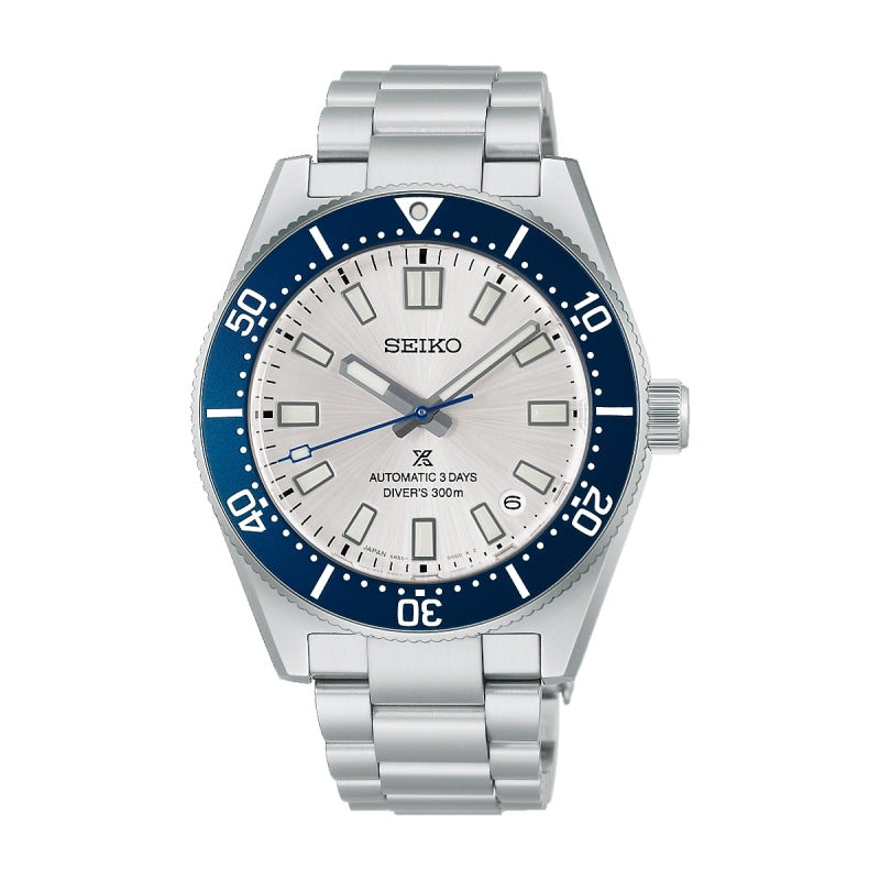 SEIKO Mod. HBC005J1-0