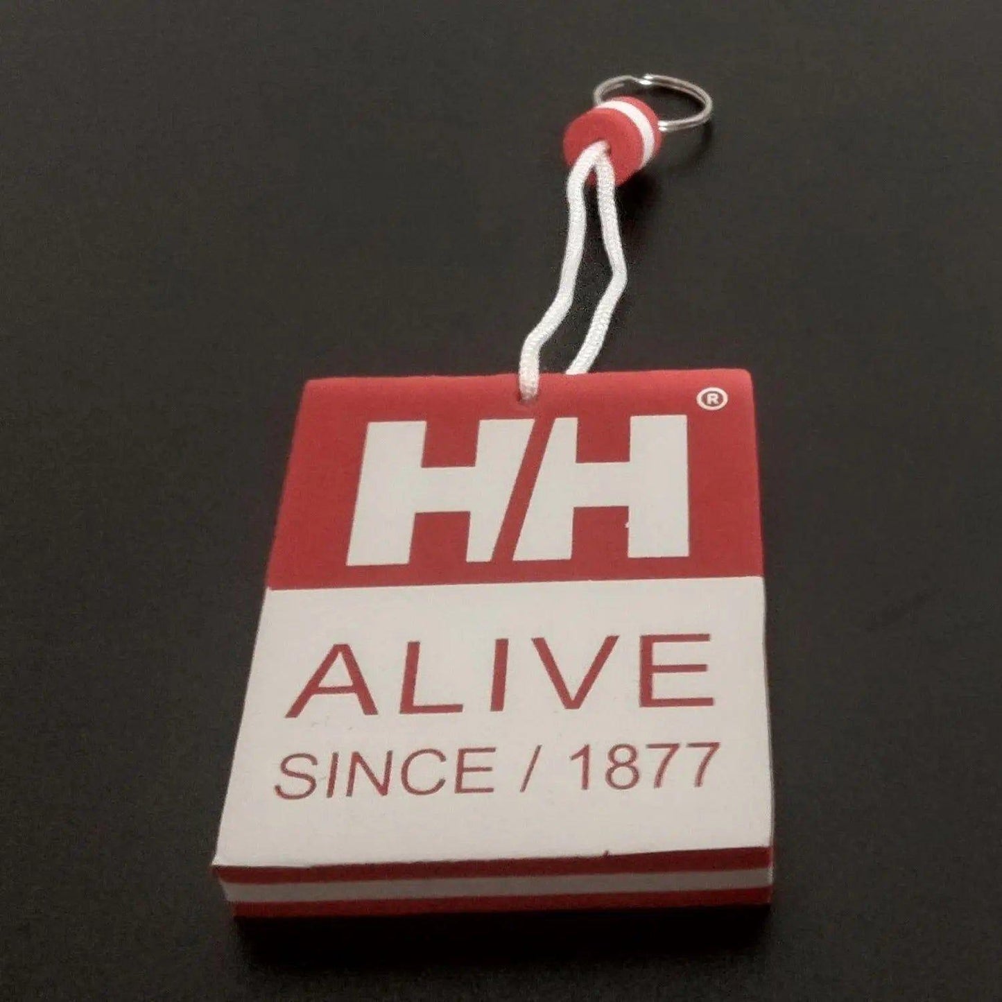 HELLY HANSEN MOD. HH KEY RING ALIVE BOARD BIJOUX,Keychain,Unisex,women>accessorries