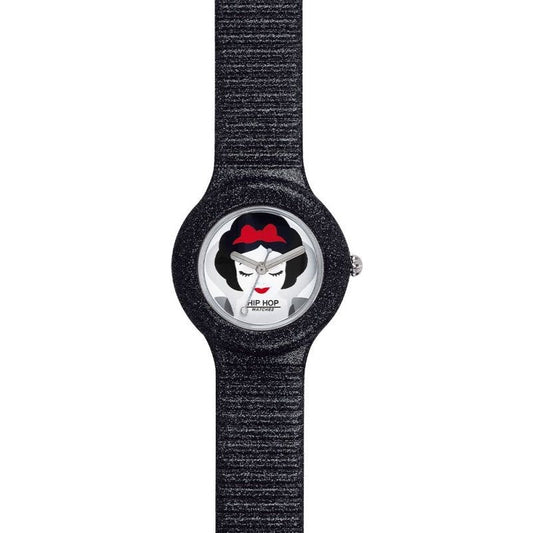 HIP HOP Mod. HWU1005 WATCHES