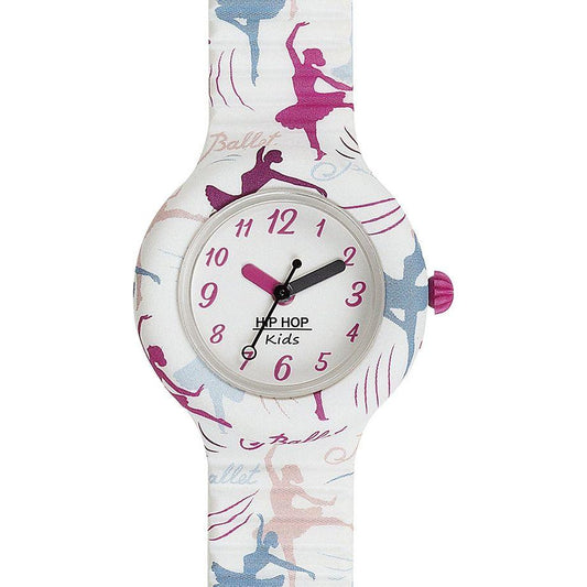 HIP HOP Mod. KIDS FUN WATCHES