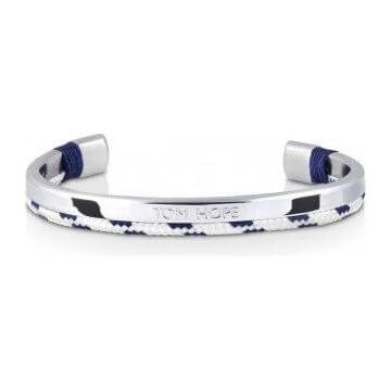 TOM HOPE Mod. HYBRID - (13 - 15.5 cm) ***SPECIAL PRICE*** DESIGNER FASHION JEWELLERY