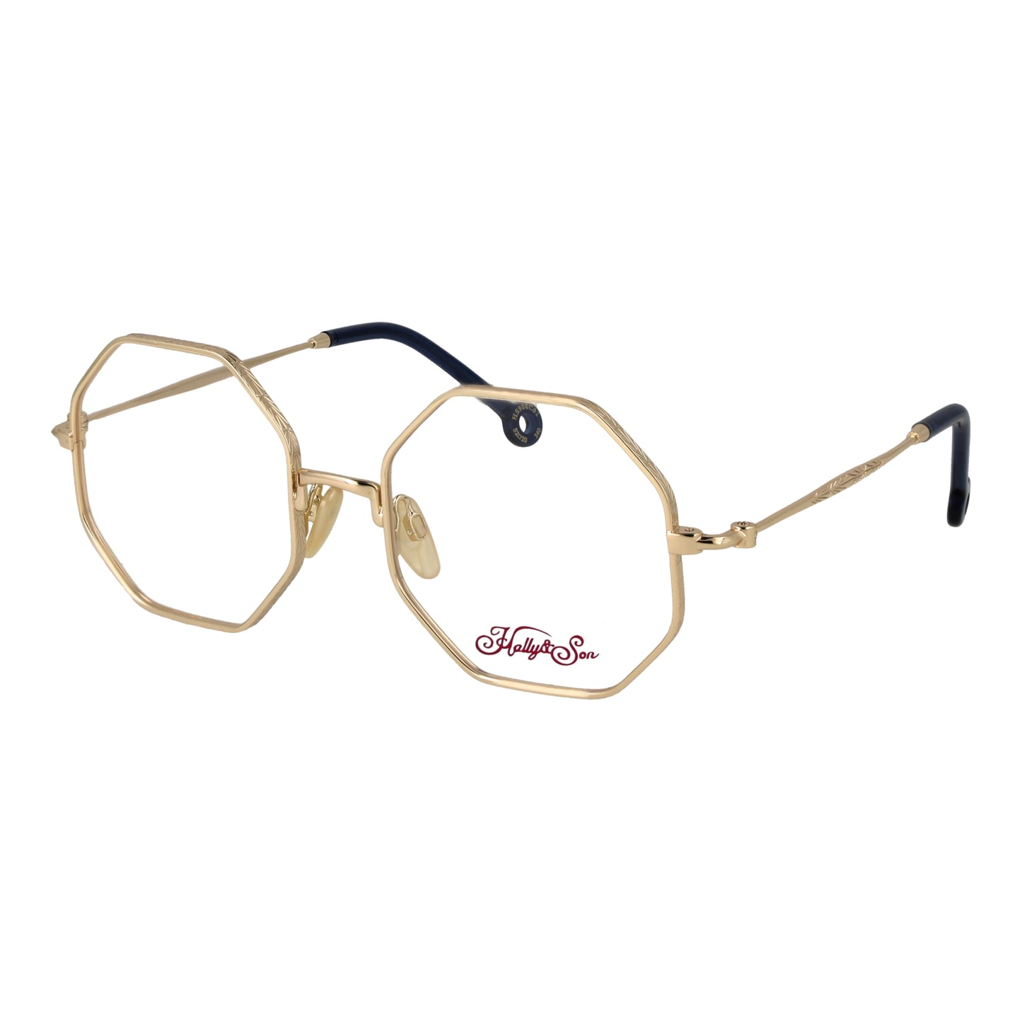 HALLY & SON MOD. HS904C01 5201