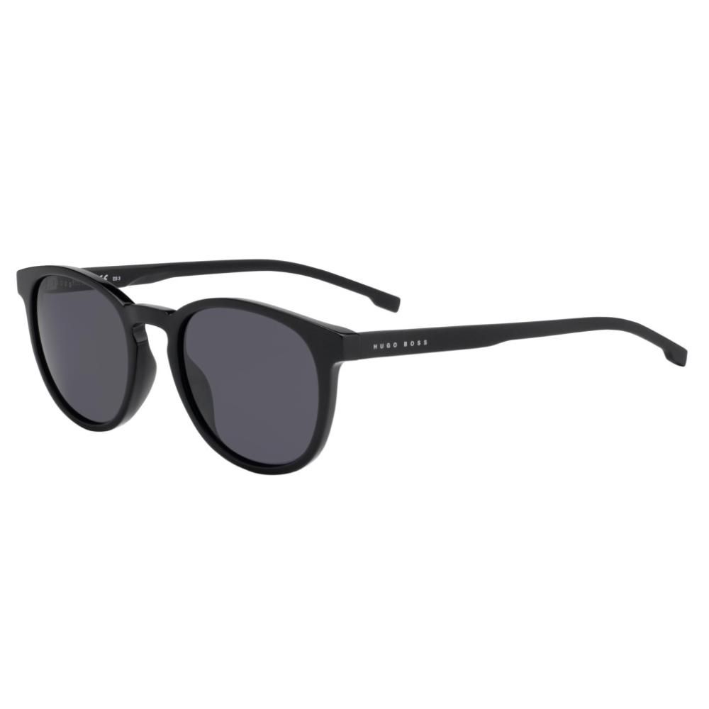 HUGO BOSS MOD. BOSS 0922_S acetate sunglasses for gentlemen, stylish eyewear for men
