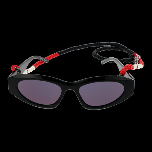 HUGO MOD. HG 1282_S 53807AO SUNGLASSES & EYEWEAR