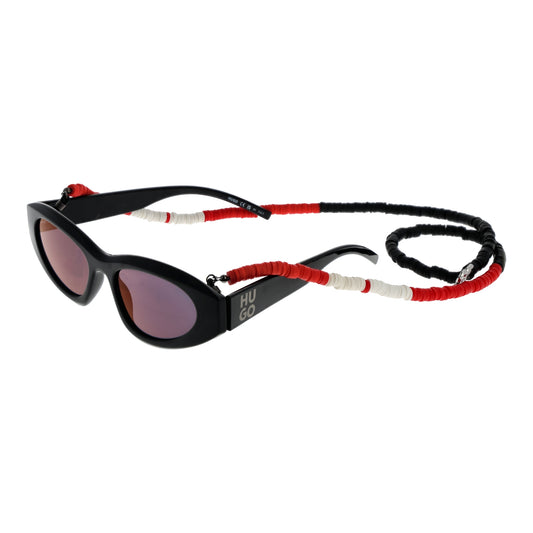 HUGO MOD. HG 1282_S 53807AO SUNGLASSES & EYEWEAR