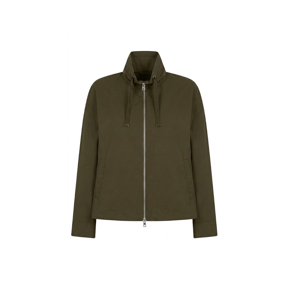 Herno Bicolor Elastane Shell Jacket 1728,75611013280,Bicolor,Clothing,Herno,IT50 | L,Jackets & Coats - Clothing,Men,New with tags,Shell Jackets - Jackets & Coats - Clothing