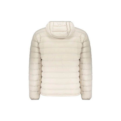 Herno Bicolor Polyamide Shell Jacket