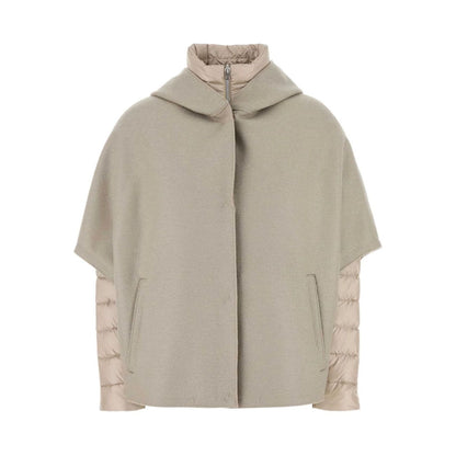 Herno Jackets Powder