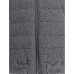 Herno Wool bomber Jacket