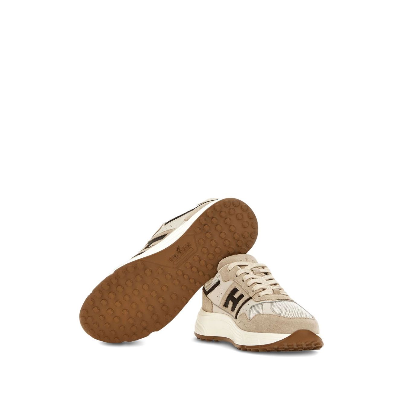 Hogan Pre Sneakers Hogan Hi-Fi