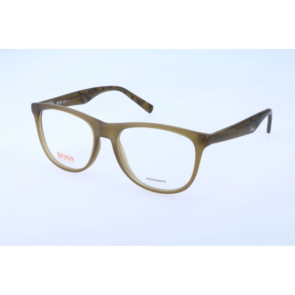 Hugo Boss Bicolor Injected Glasses (Frames) 1728,67434610848,Accessories,Bicolor,Glasses (Frames) - Glasses and Sunglasses - Accessories,Glasses and Sunglasses - Accessories,Hugo Boss,Men,New with tags
