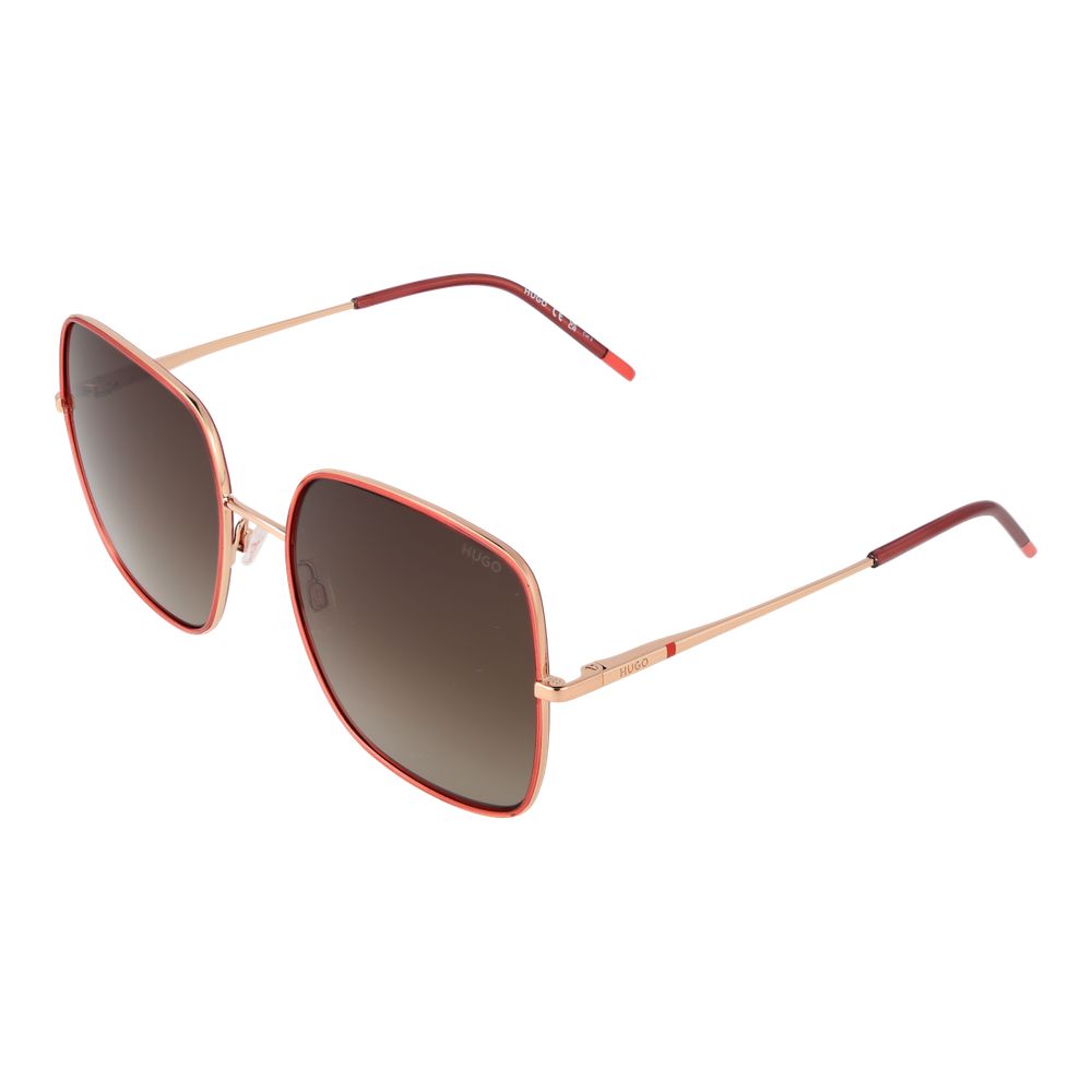 Hugo Boss Multicolor Metal Sunglasses 1728,67345776800,Accessories,Glasses and Sunglasses - Accessories,Hugo Boss,Multicolor,New with tags,Sunglasses - Glasses and Sunglasses - Accessories,Women
