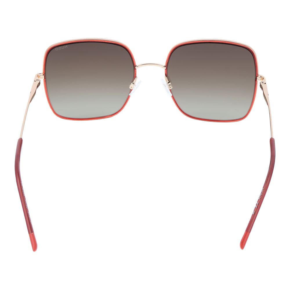 Hugo Boss Multicolor Metal Sunglasses 1728,67345776800,Accessories,Glasses and Sunglasses - Accessories,Hugo Boss,Multicolor,New with tags,Sunglasses - Glasses and Sunglasses - Accessories,Women