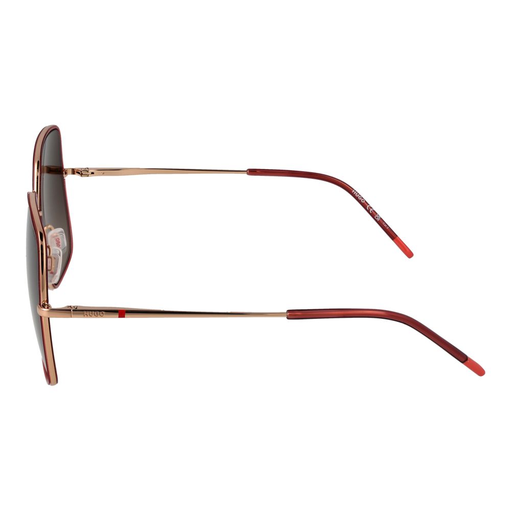 Hugo Boss Multicolor Metal Sunglasses 1728,67345776800,Accessories,Glasses and Sunglasses - Accessories,Hugo Boss,Multicolor,New with tags,Sunglasses - Glasses and Sunglasses - Accessories,Women