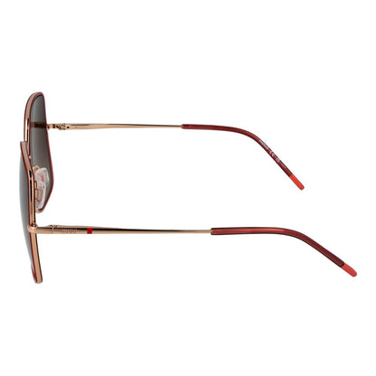Hugo Boss Multicolor Metal Sunglasses 1728,67345776800,Accessories,Glasses and Sunglasses - Accessories,Hugo Boss,Multicolor,New with tags,Sunglasses - Glasses and Sunglasses - Accessories,Women