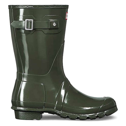 Hunter Boots