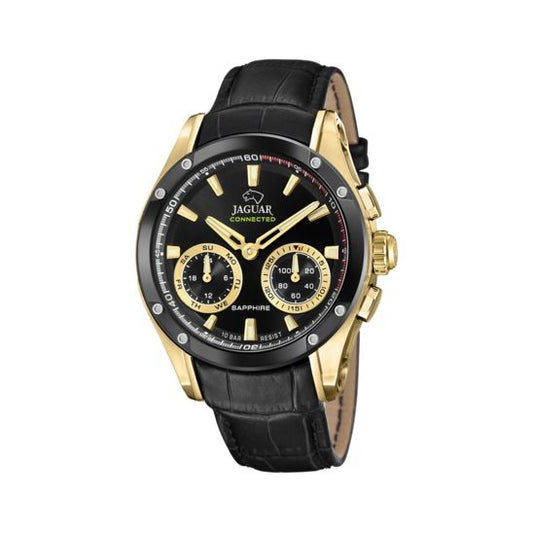 JAGUAR WATCHES Mod. J962/2-0