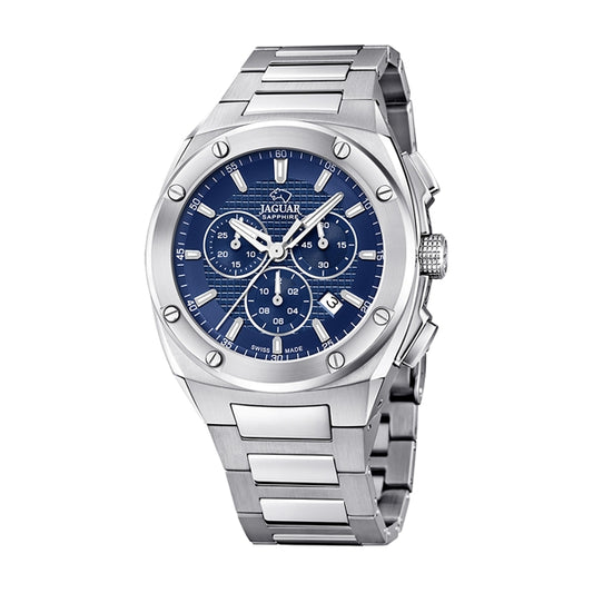 JAGUAR WATCHES Mod. J805/B WATCHES