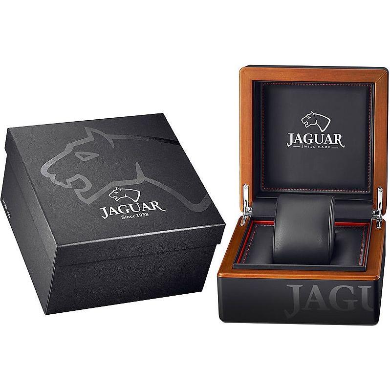 JAGUAR WATCHES Mod. J811/1 J811_1