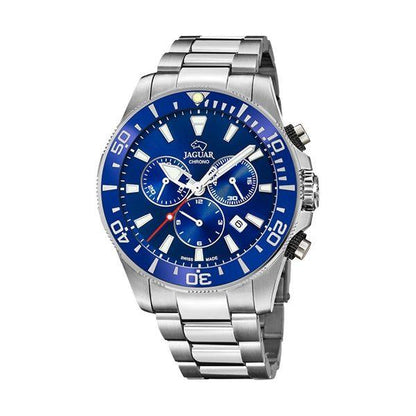 JAGUAR WATCHES Mod. J861/2