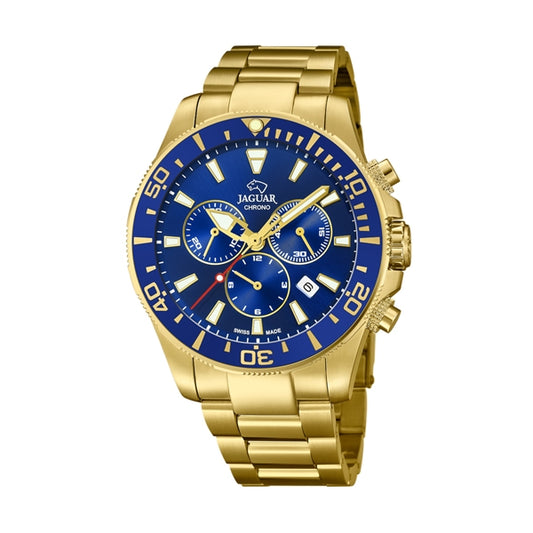 JAGUAR WATCHES Mod. J864/2 WATCHES