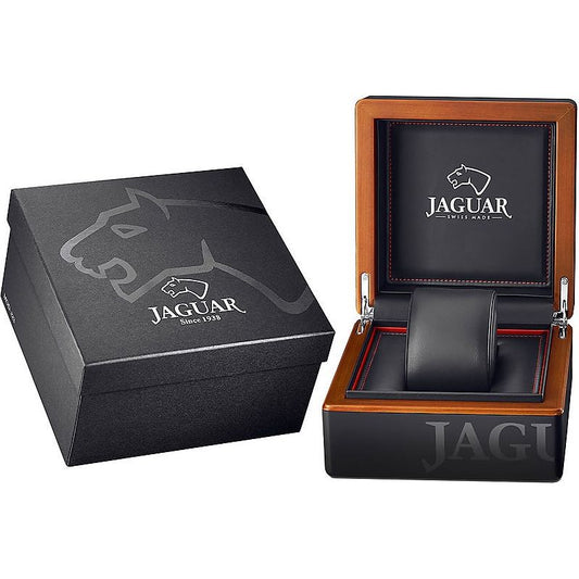 JAGUAR WATCHES Mod. J877/3 WATCHES