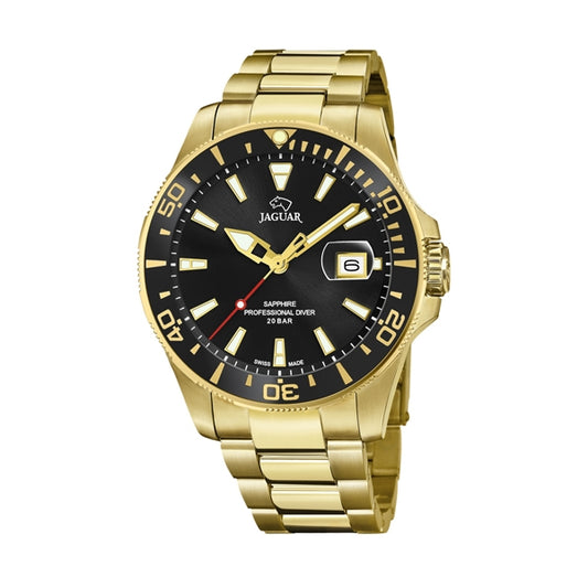 JAGUAR WATCHES Mod. J877/3 WATCHES